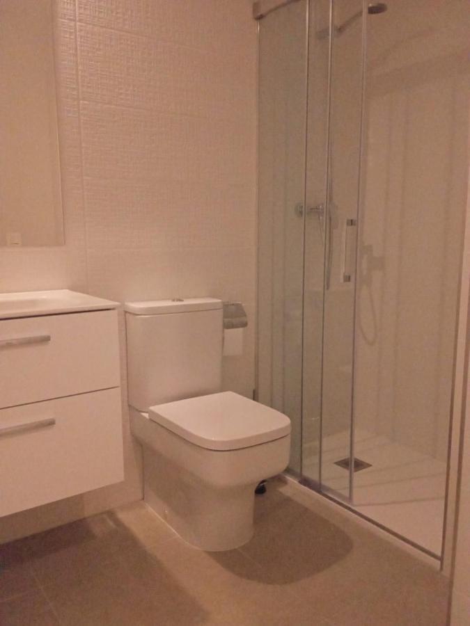 Lanuza - Apartamento Down Town Malaga Centro 외부 사진