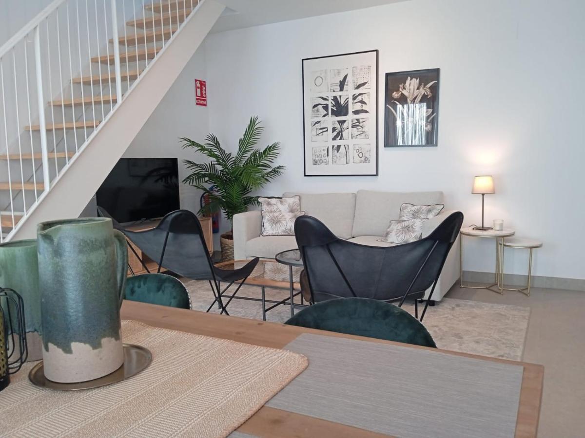 Lanuza - Apartamento Down Town Malaga Centro 외부 사진