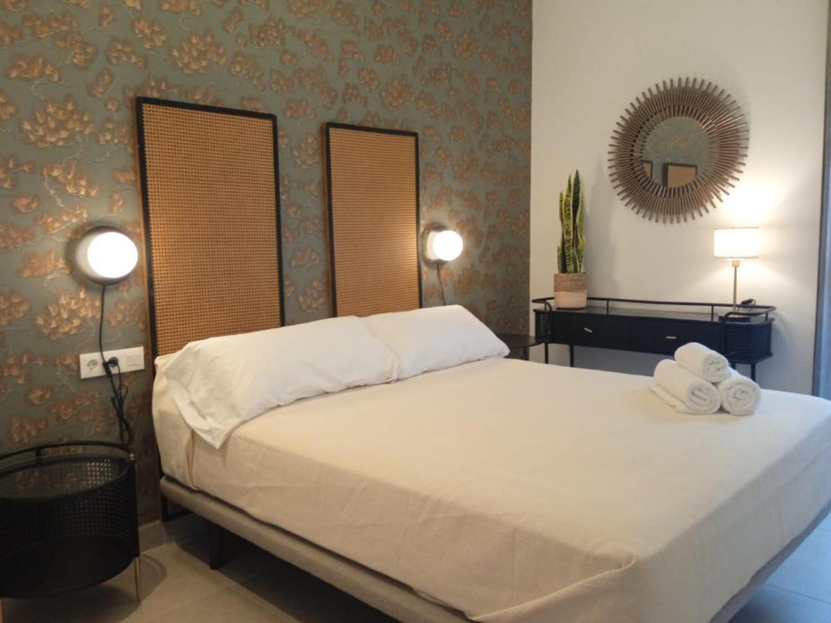 Lanuza - Apartamento Down Town Malaga Centro 외부 사진